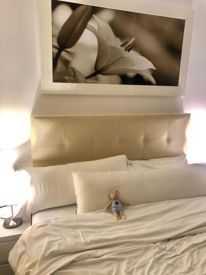 Apartamento Luxury & Top Sea View Alicante Exterior photo
