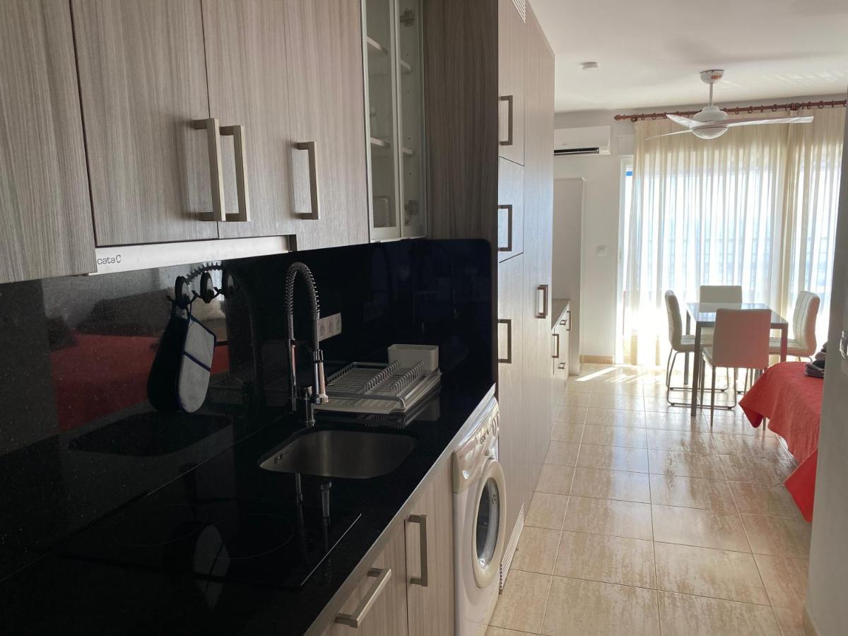 Apartamento Luxury & Top Sea View Alicante Exterior photo